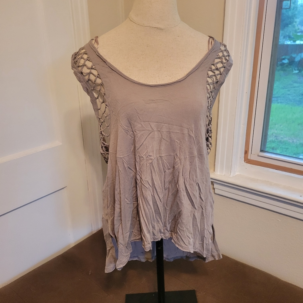 Free People Tank Top